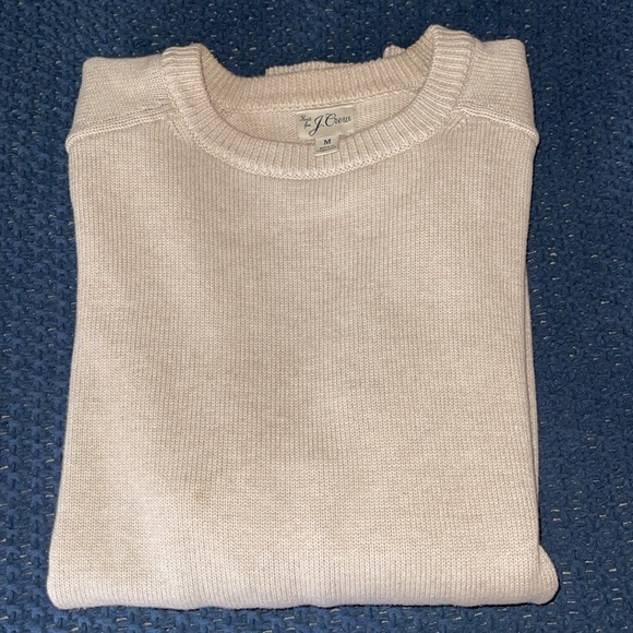 Men’s JCrew Sweater - Picture 1 of 4